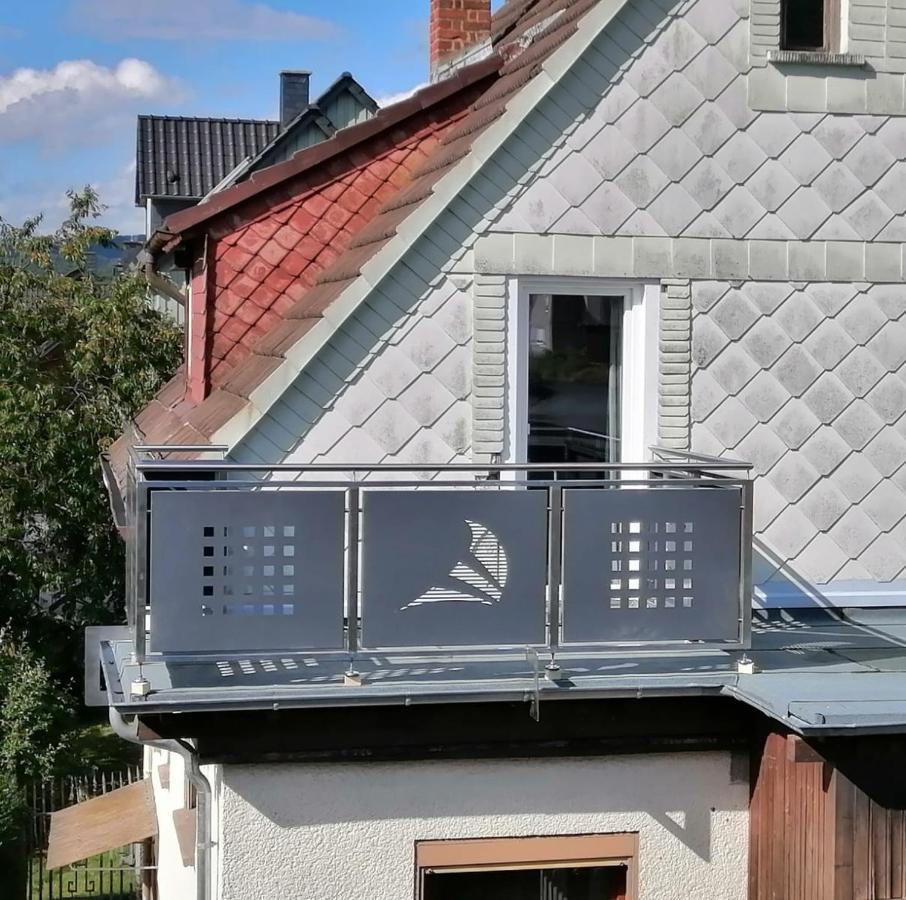 Fewo Haus Emma Og Loehnberg Exterior photo